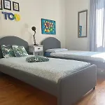 Casa Al Lingotto Appartement *