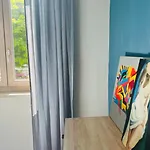 Appartement Casa Al Lingotto *