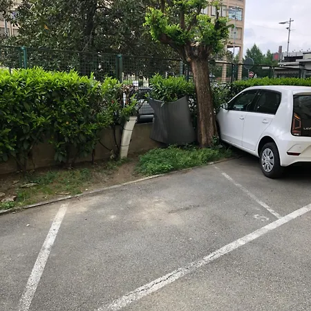 Casa Al Lingotto Apartment