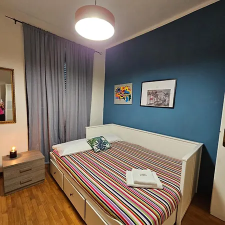 Apartment Casa Al Lingotto