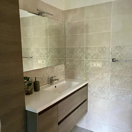 Casa Al Lingotto Apartment Turin