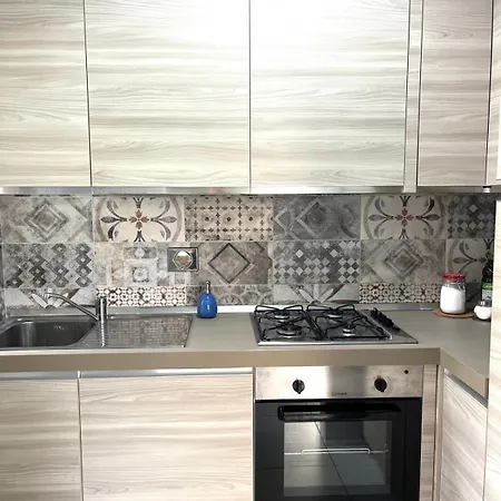 Appartamento Casa Al Lingotto *