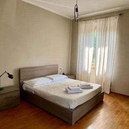 Apartamento Casa Al Lingotto Turim