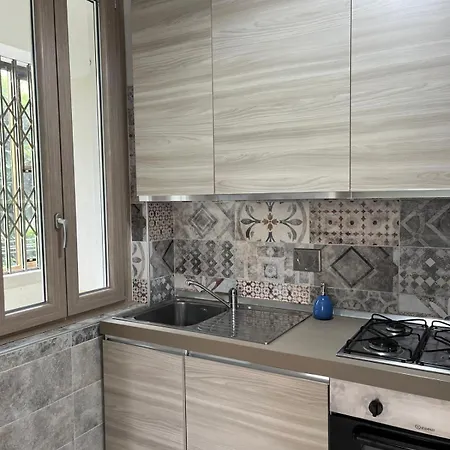 Casa Al Lingotto Appartamento