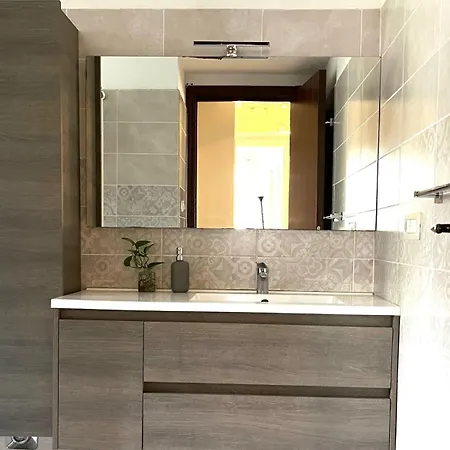 Apartamento Casa Al Lingotto *