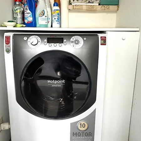 Casa Al Lingotto Appartamento Torino