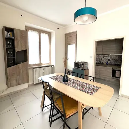 Casa Al Lingotto * Torino