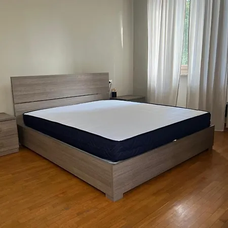 Casa Al Lingotto Apartment Turin