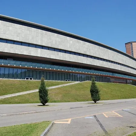 Casa Al Lingotto Apartment Turin