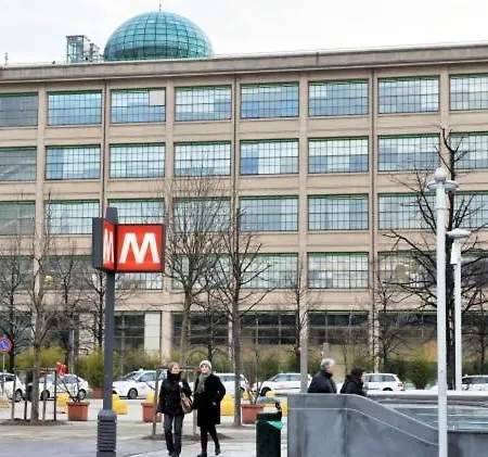 Casa Al Lingotto Appartamento
