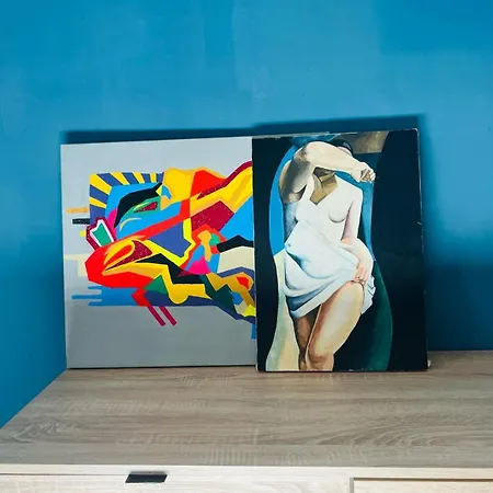 Casa Al Lingotto Appartamento