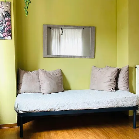 Casa Al Lingotto Appartement Turin