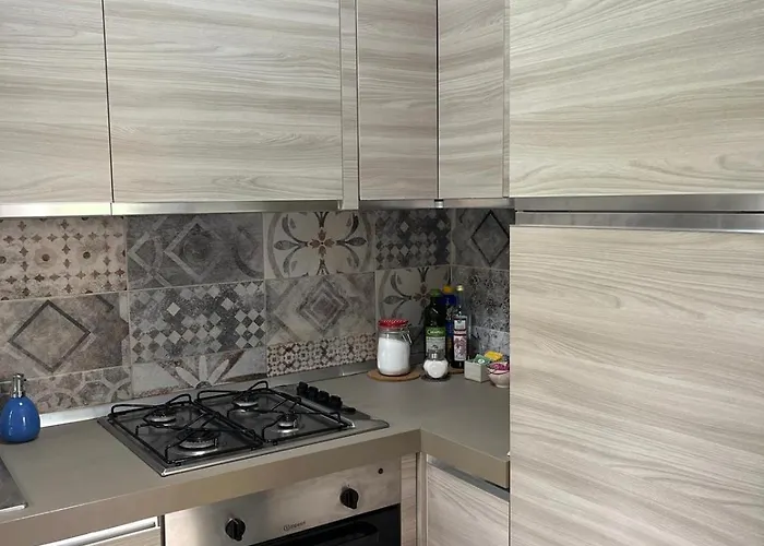 Apartmán Casa Al Lingotto