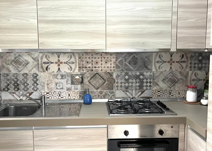 Apartmán Casa Al Lingotto *