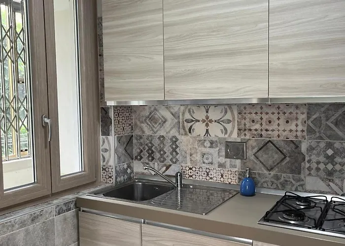 Casa Al Lingotto Apartmán