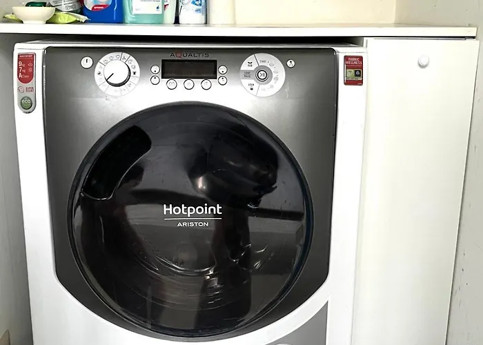 Casa Al Lingotto Apartmán Turín