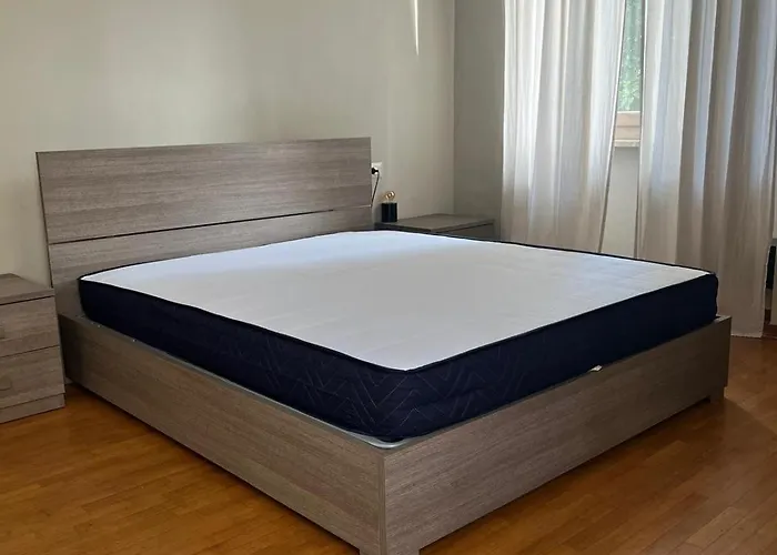 Casa Al Lingotto Apartmán Turín