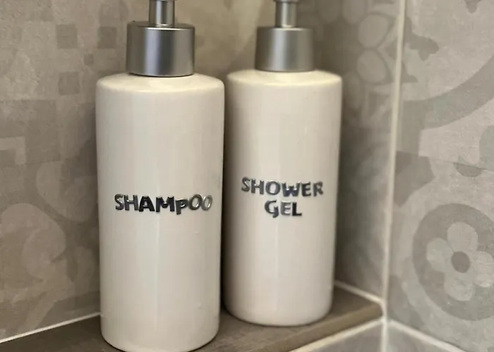 Casa Al Lingotto Apartmán