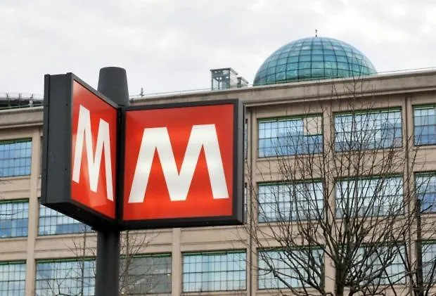 Casa Al Lingotto Apartmán