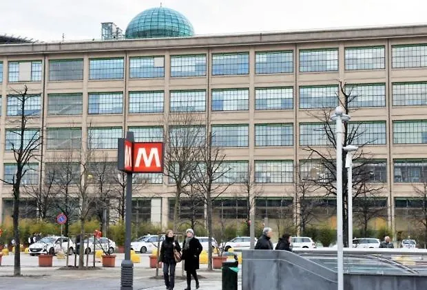 Casa Al Lingotto Apartmán