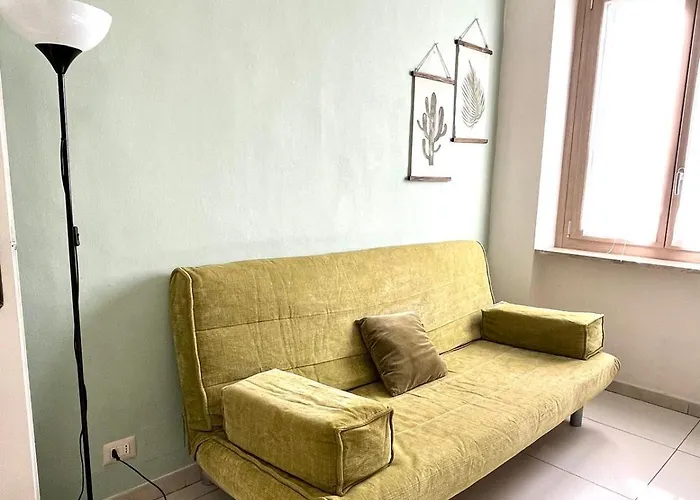 Casa Al Lingotto * Turín