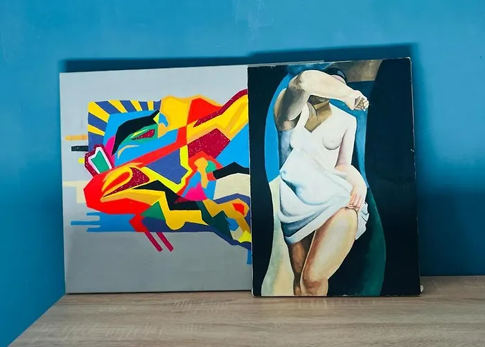 Casa Al Lingotto Apartmán