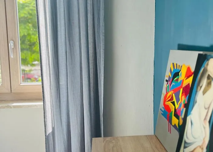 Apartmán Casa Al Lingotto *