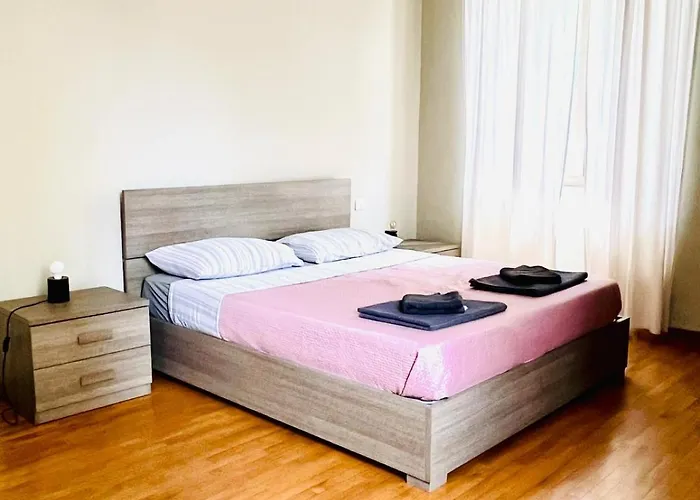 Casa Al Lingotto Apartmán *