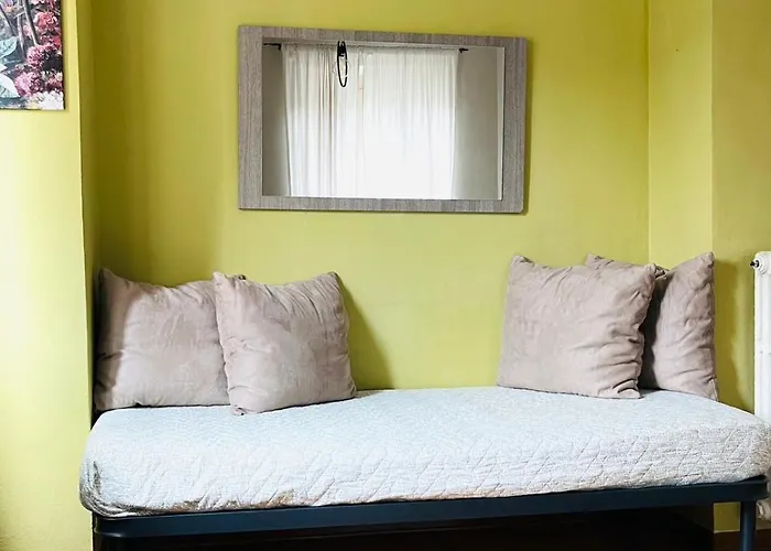 Casa Al Lingotto Apartmán Turín