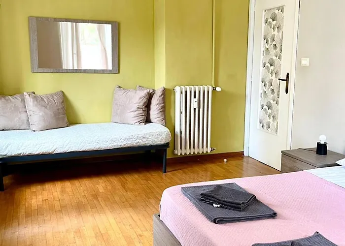 Apartmán Casa Al Lingotto