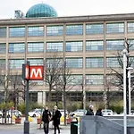 Casa Al Lingotto 아파트