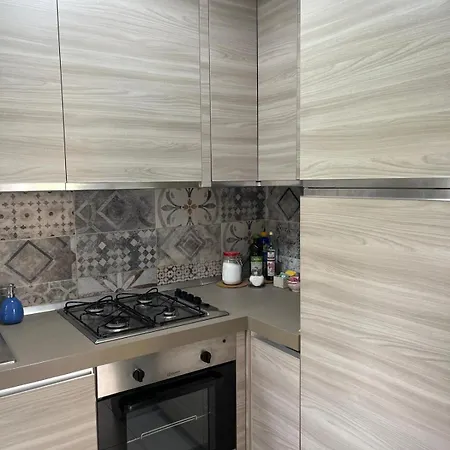 Apartmán Casa Al Lingotto