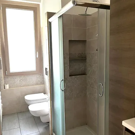 Casa Al Lingotto Appartement Turin