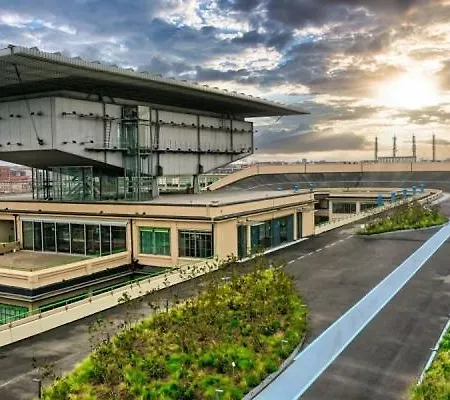 Casa Al Lingotto