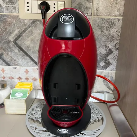 Casa Al Lingotto Apartment