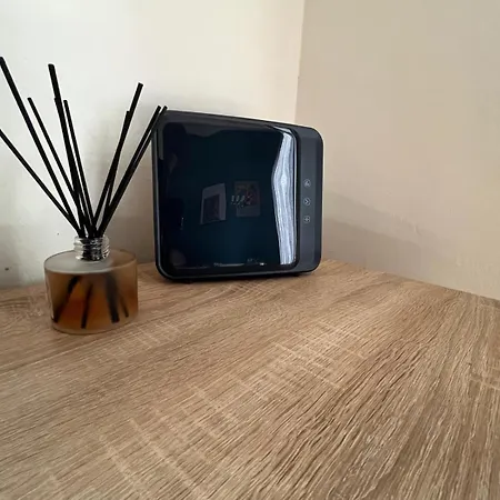 Casa Al Lingotto Apartment *