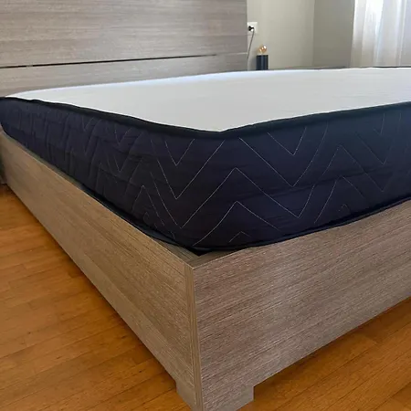 Casa Al Lingotto Apartment