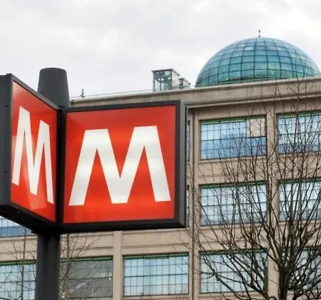 Casa Al Lingotto Apartment