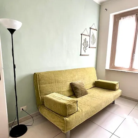 Casa Al Lingotto * Turin