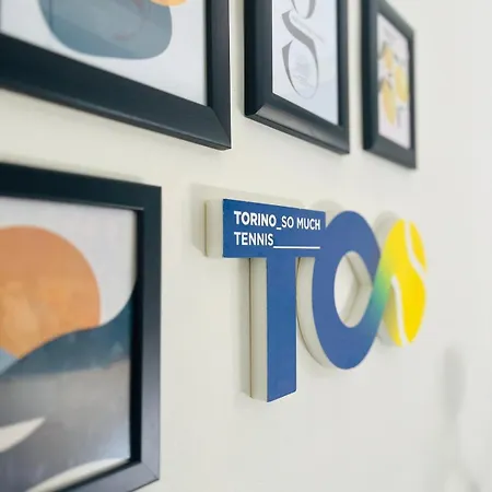 Apartment Casa Al Lingotto