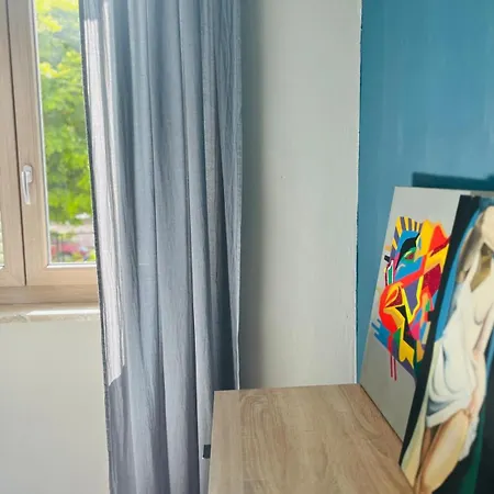 Apartment Casa Al Lingotto *