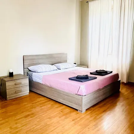 Casa Al Lingotto Apartment *