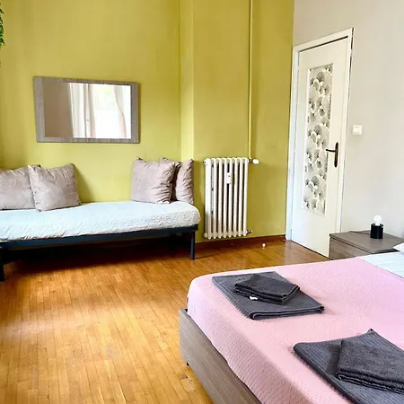 Apartment Casa Al Lingotto