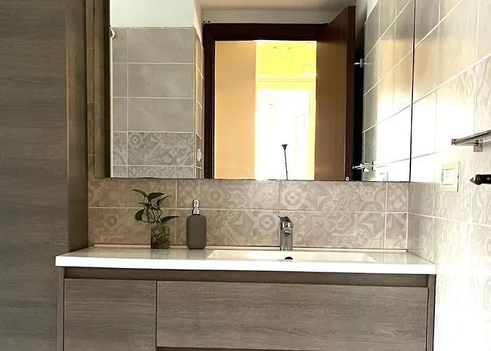 Apartament Casa Al Lingotto *